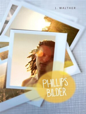 cover image of Phillips Bilder
